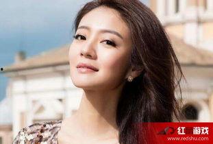 安以轩家背景,豪门出身，演艺事业璀璨夺目