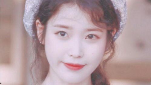 iu介绍资料,音乐与梦想的交织，韩国乐坛的璀璨之星