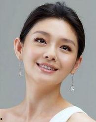 徐熙媛个人资料,美丽与智慧并重的影视巨星